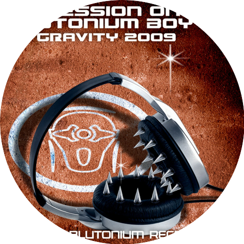 Blutonium Boy aka DJ Session One