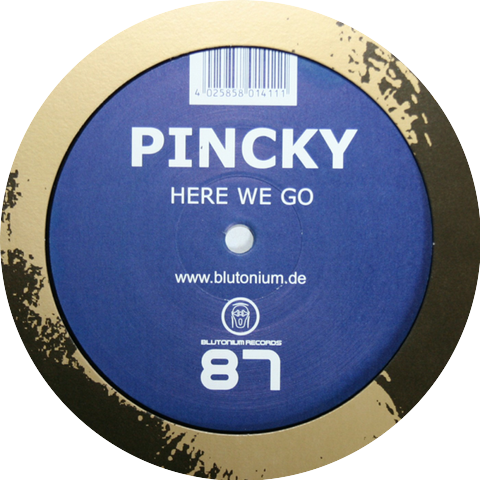 Pincky