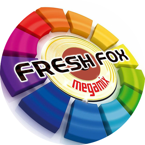 Fresh Fox