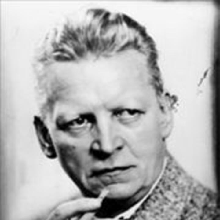 Hermann Abendroth