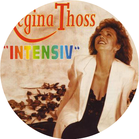 Regina Thoss
