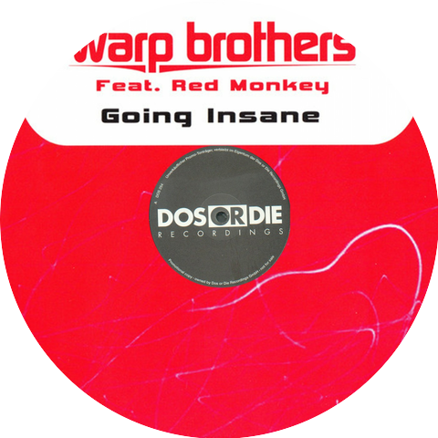 Warp Brothers, Red Monkey