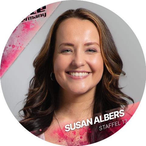 Susan Albers