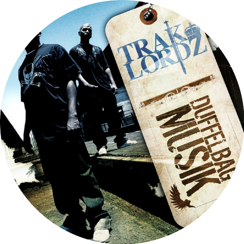 Ya Boy, Big Rich & Balance