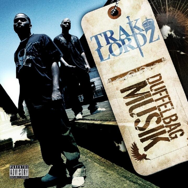 Ya Boy, Big Rich & Balance