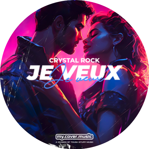 Crystal Rock