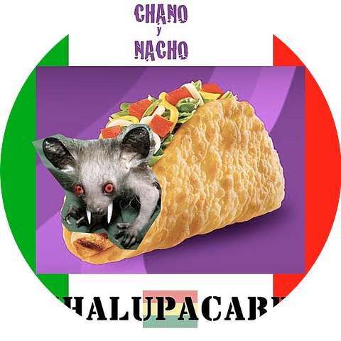 Chano y Nacho