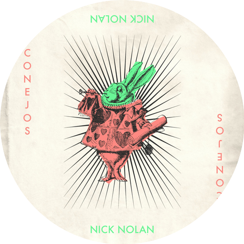 Nick Nolan