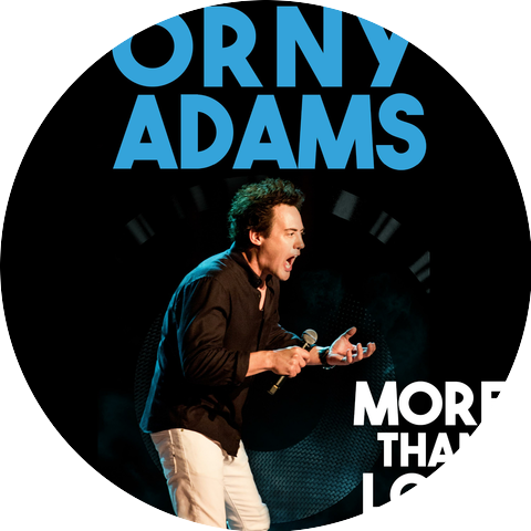 Orny Adams