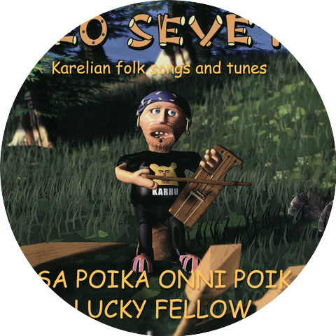 Leo Sevets