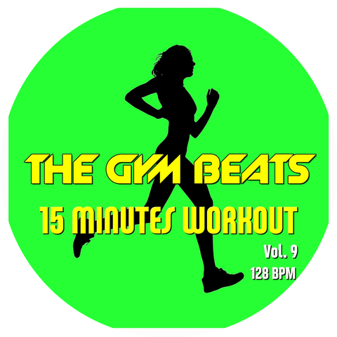 The Gym Beats