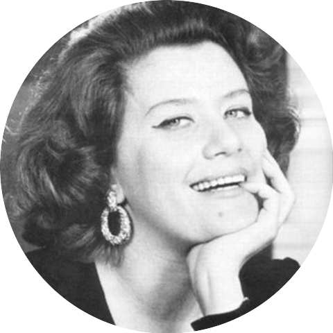 Elena Obraztsova