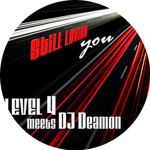 LEVEL 4 meets DJ DEAMON