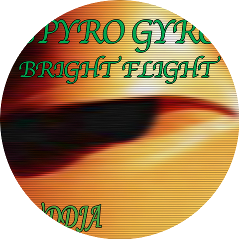 Spyro Gyro