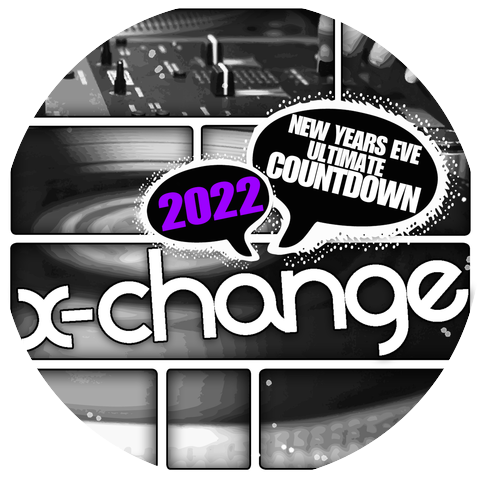 DJ X-Change