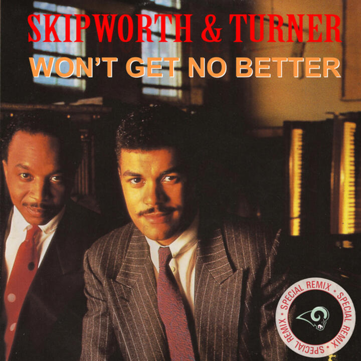 Skipworth and Turner