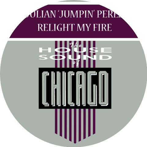 Julian 'Jumpin' Perez