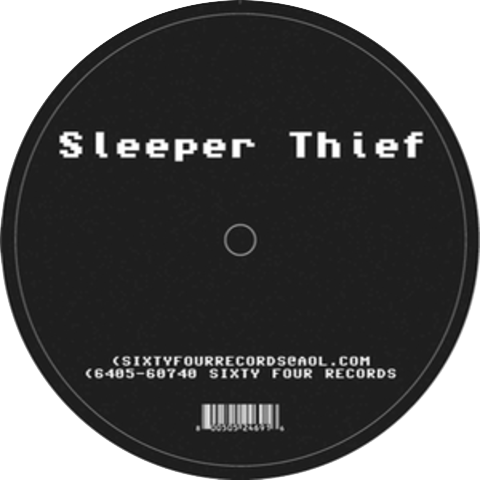 Sleeper Thief
