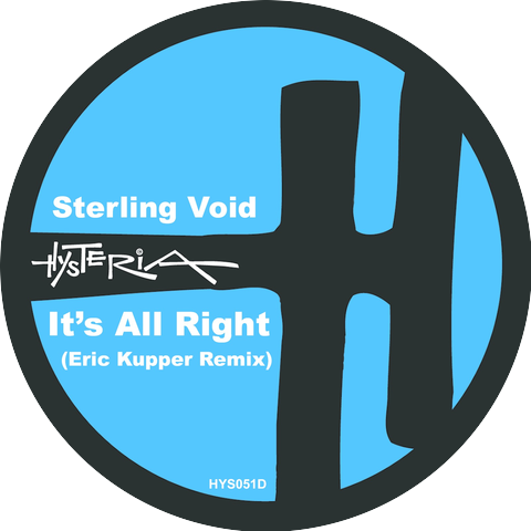 Sterling Void & Paris Brightledge