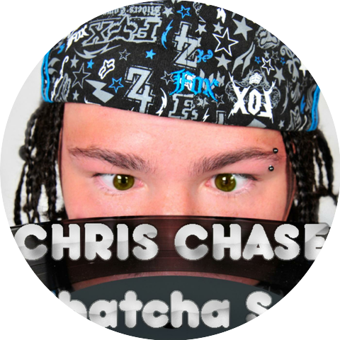 Chris Chase