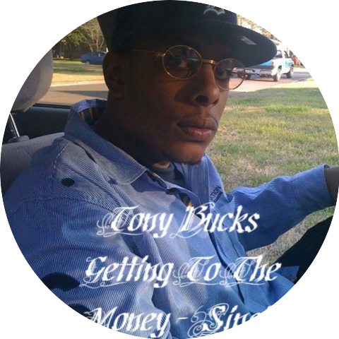 Tony Bucks