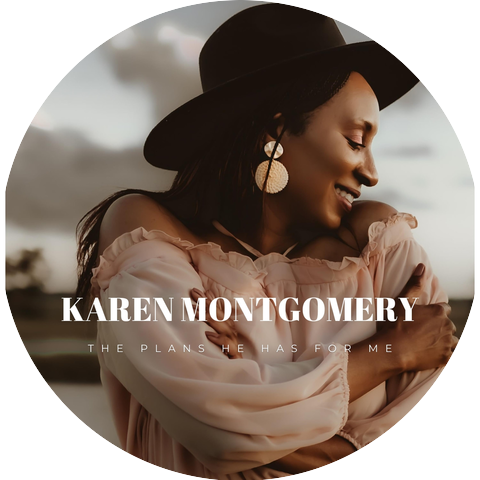Karen Montgomery