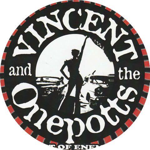 vincent and the onepotts