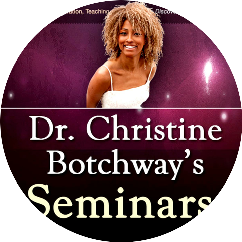 Dr. Christine Botchway