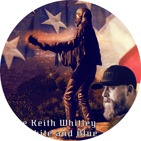 Jesse Keith Whitley