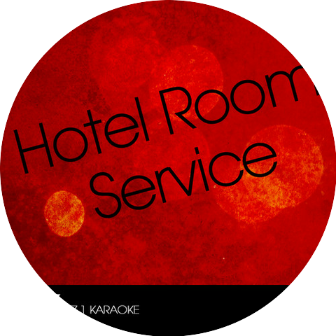 Hotel Room Service