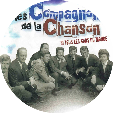 Les Compagnons de la Chanson