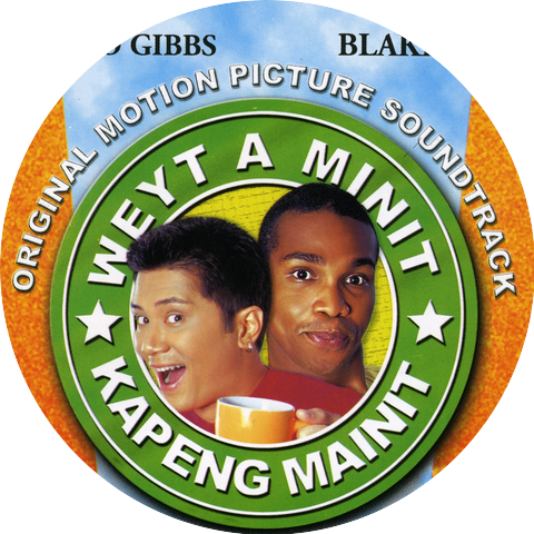 Janno Gibbs & Blakdyak