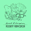 Forest & Crispian