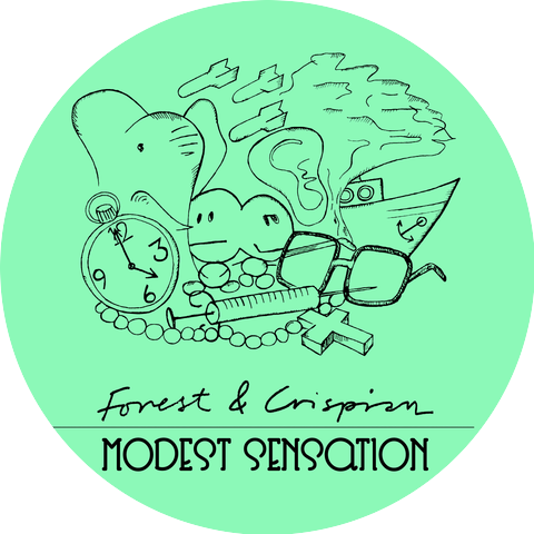 Forest & Crispian