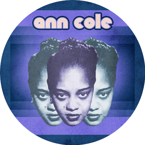 Ann Cole