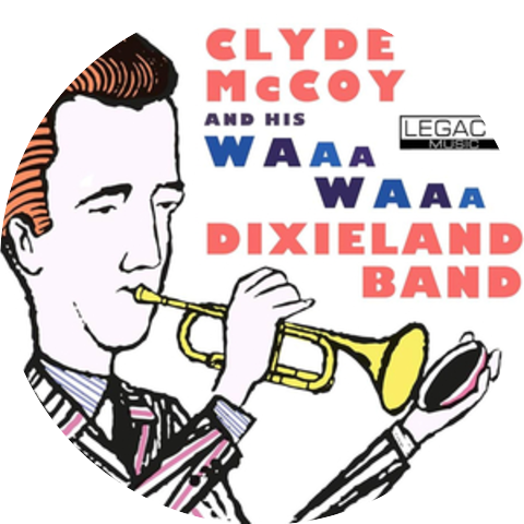 Clyde McCoy