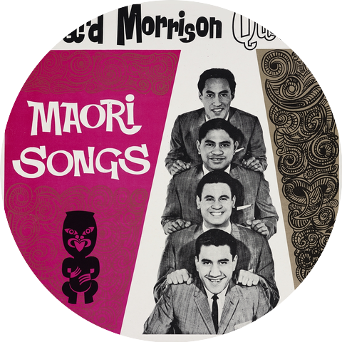 The Howard Morrison Quartet