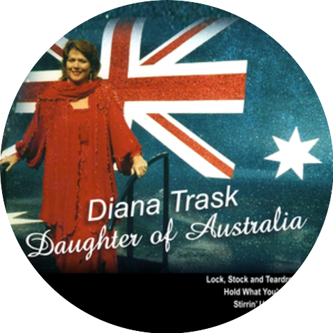 Diana Trask