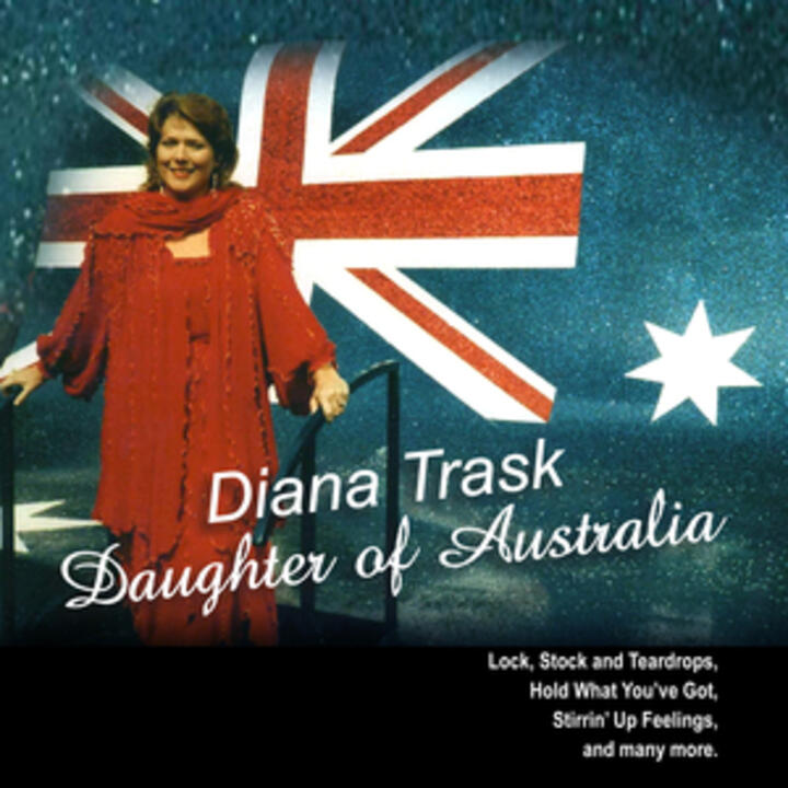 Diana Trask