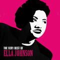 Ella Johnson