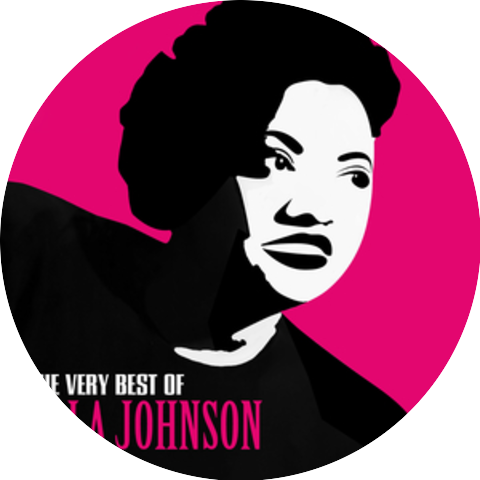 Ella Johnson