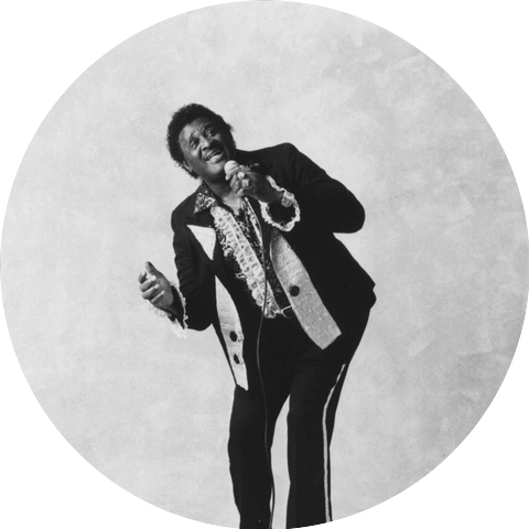 Jimmy McCracklin
