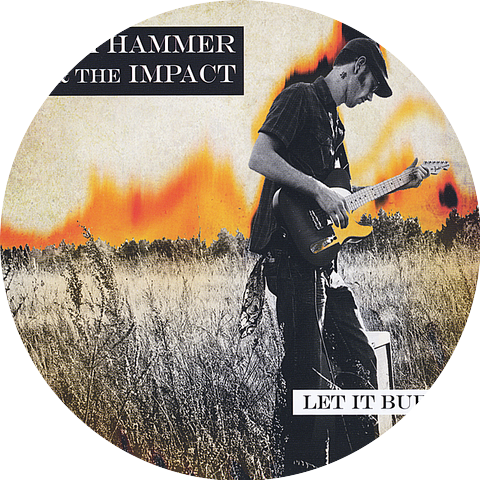 Adam Hammer & the Impact