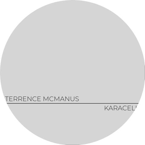 Terrence McManus