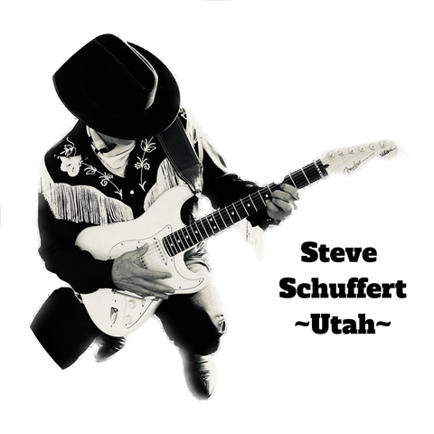 Steve Schuffert