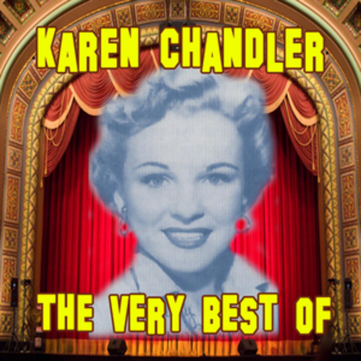 Karen Chandler