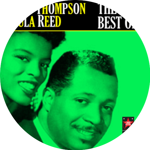 Sonny Thompson & Lula Reed