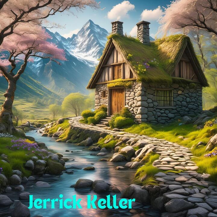 Jerry Keller