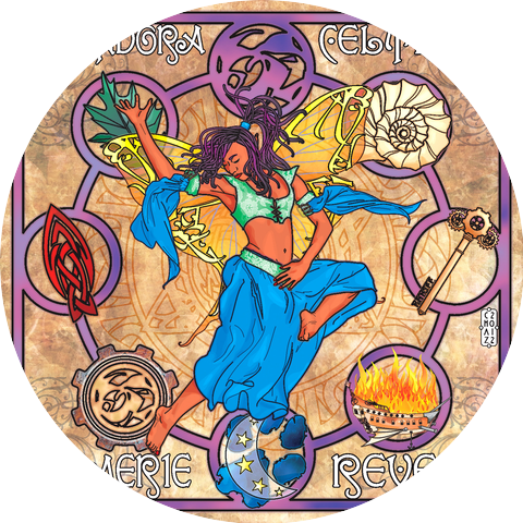 Pandora Celtica