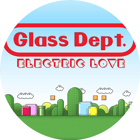 Glass Department